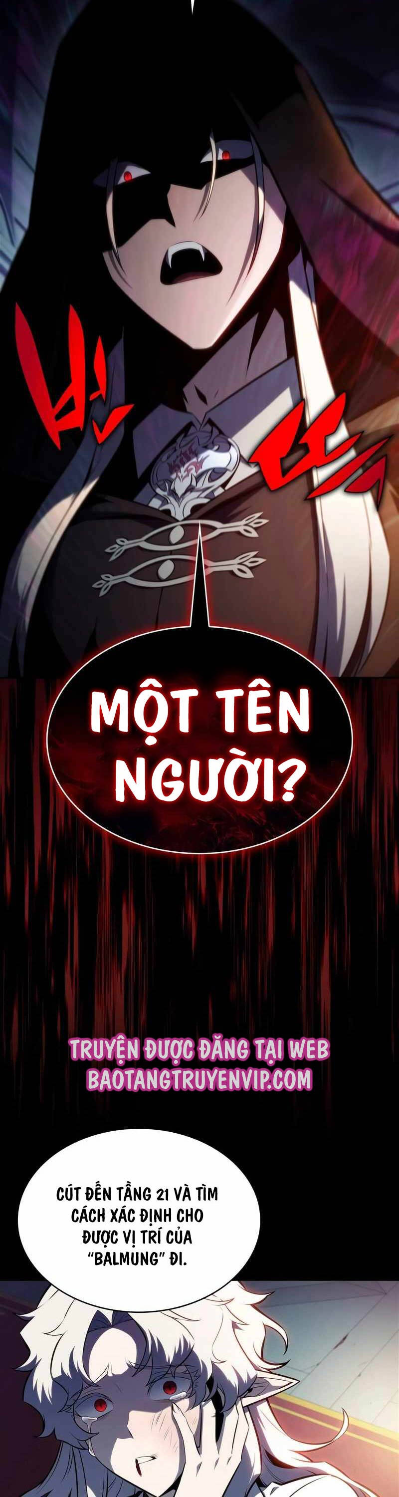 Người Chơi Mới Cấp Tối Đa Chapter 156 - 4