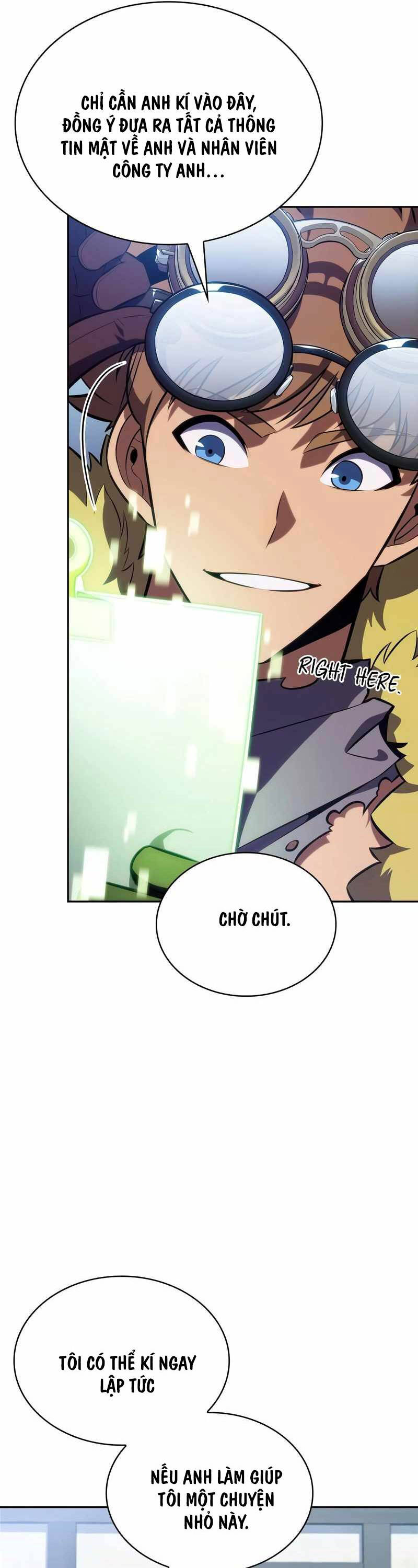 Người Chơi Mới Cấp Tối Đa Chapter 156 - 31