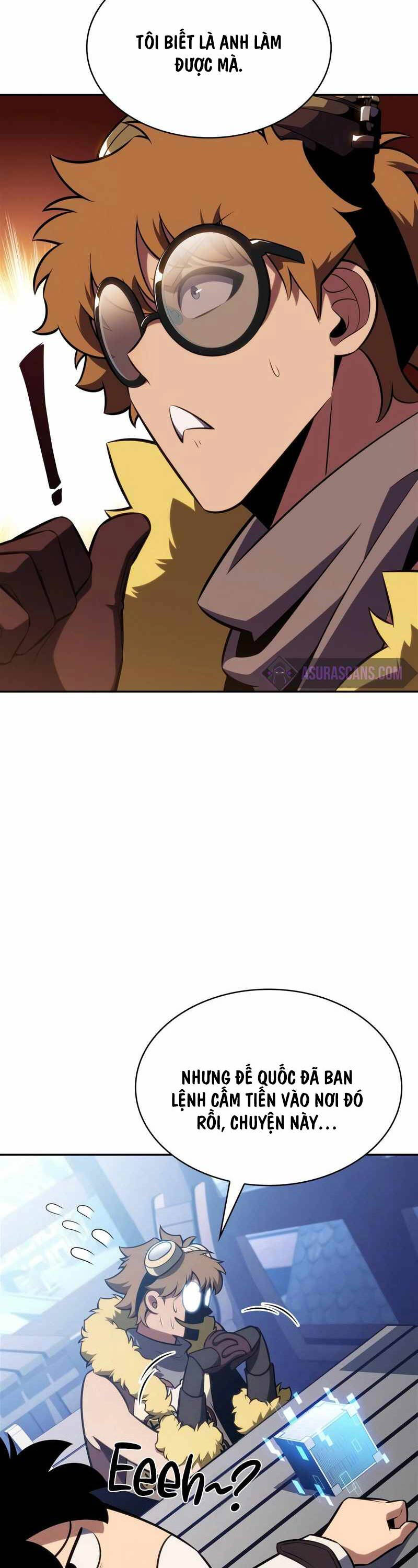 Người Chơi Mới Cấp Tối Đa Chapter 156 - 34