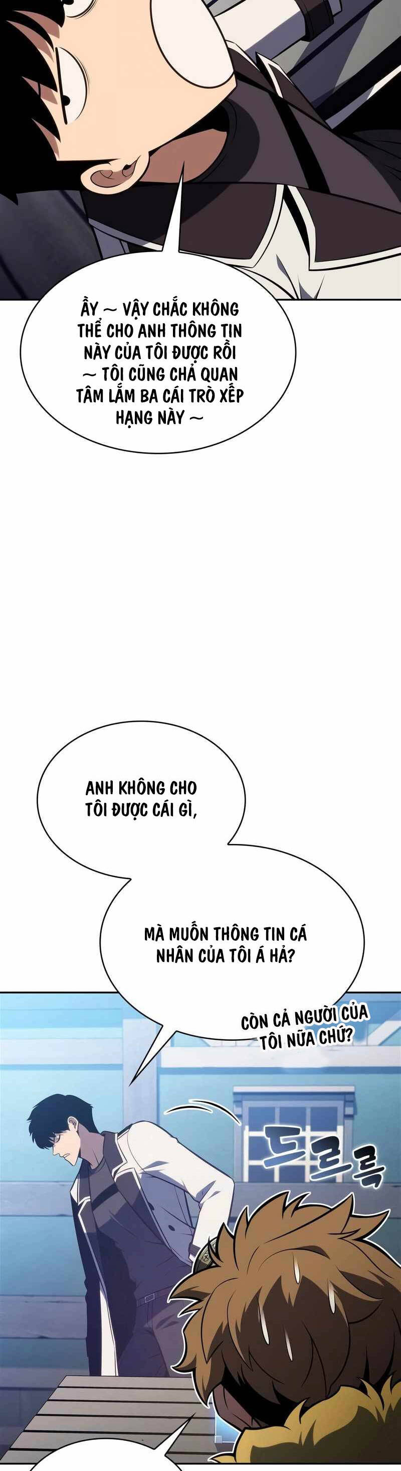 Người Chơi Mới Cấp Tối Đa Chapter 156 - 35