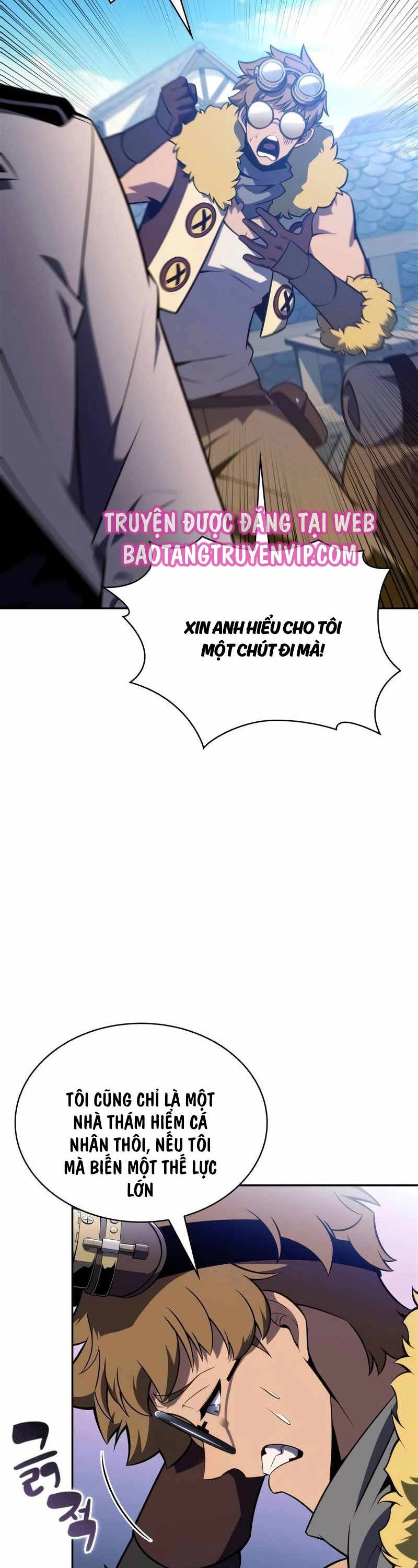 Người Chơi Mới Cấp Tối Đa Chapter 156 - 37