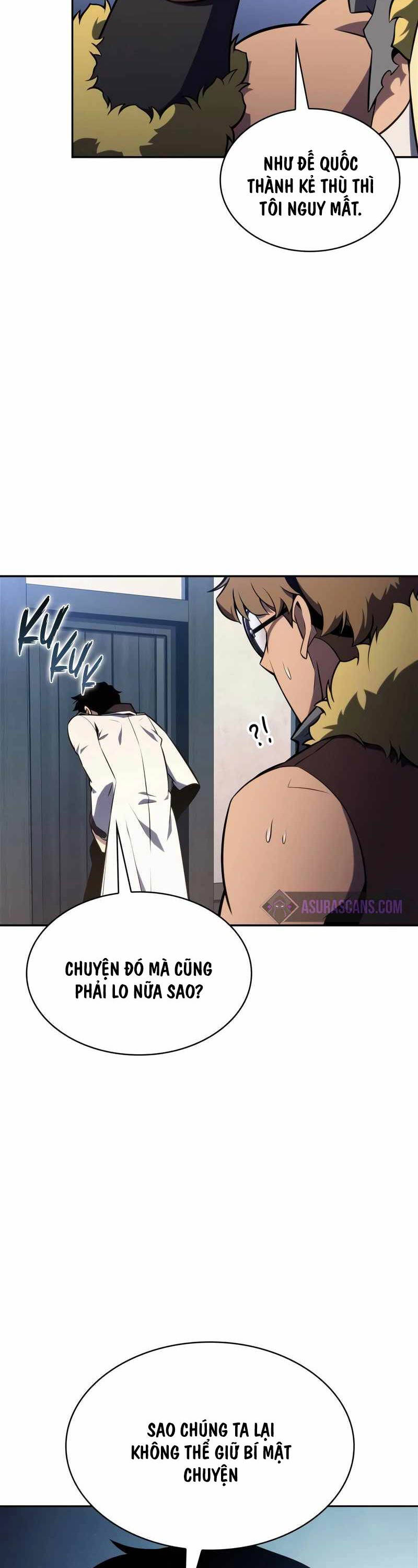 Người Chơi Mới Cấp Tối Đa Chapter 156 - 38