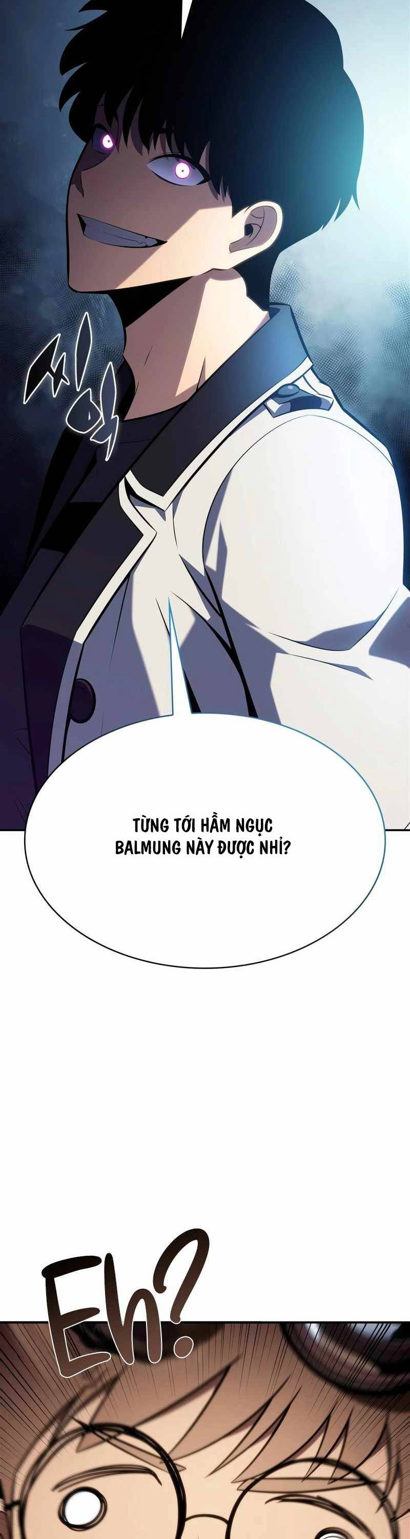 Người Chơi Mới Cấp Tối Đa Chapter 156 - 39