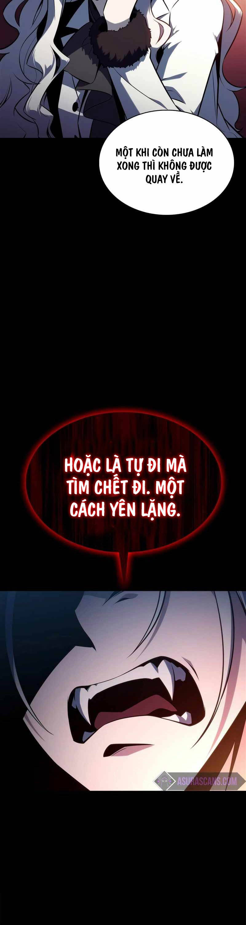 Người Chơi Mới Cấp Tối Đa Chapter 156 - 5