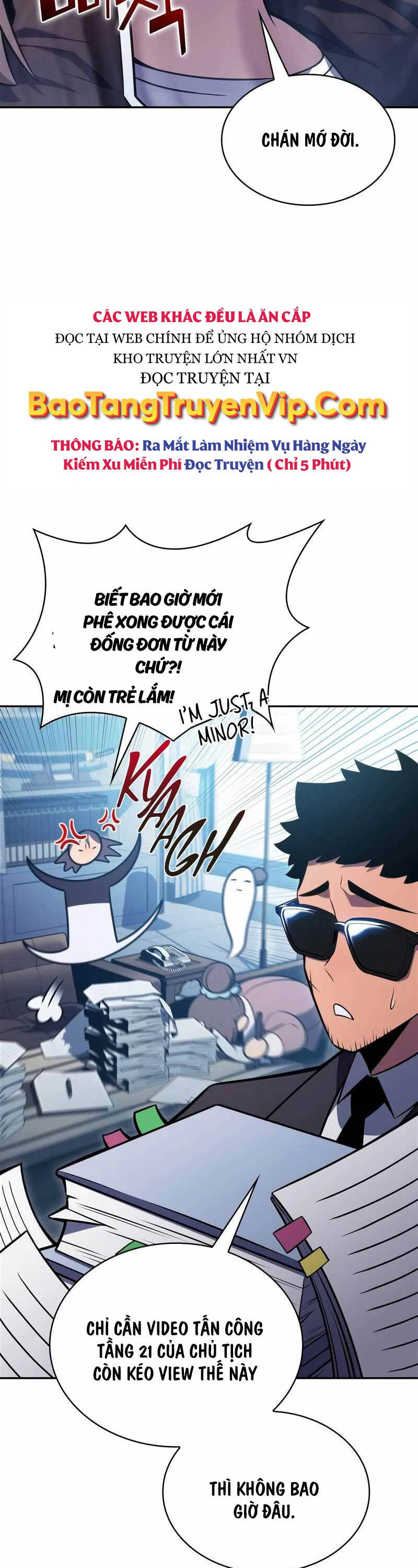 Người Chơi Mới Cấp Tối Đa Chapter 156 - 42