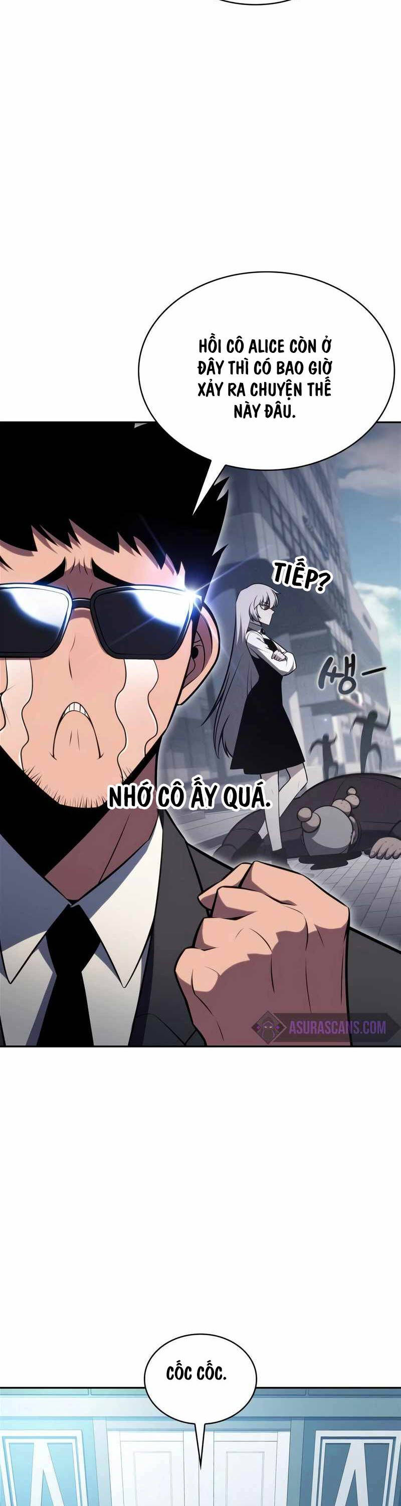 Người Chơi Mới Cấp Tối Đa Chapter 156 - 43