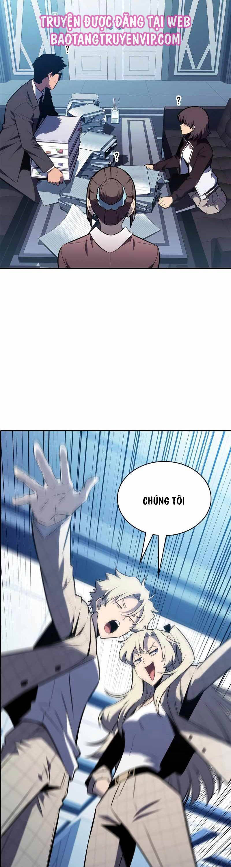 Người Chơi Mới Cấp Tối Đa Chapter 156 - 44