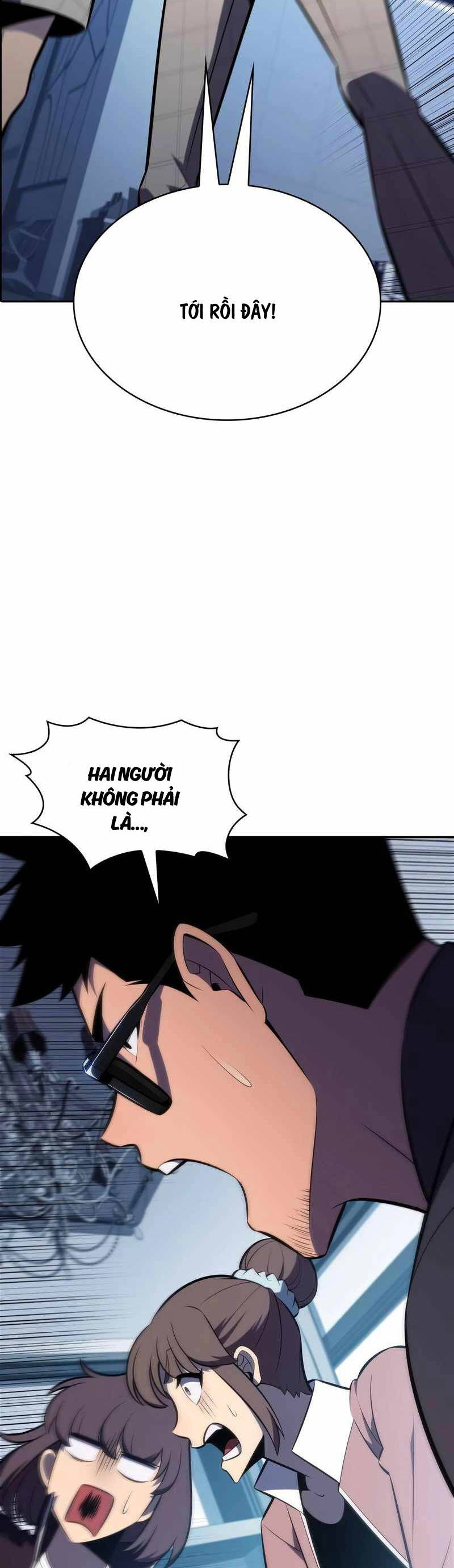 Người Chơi Mới Cấp Tối Đa Chapter 156 - 45