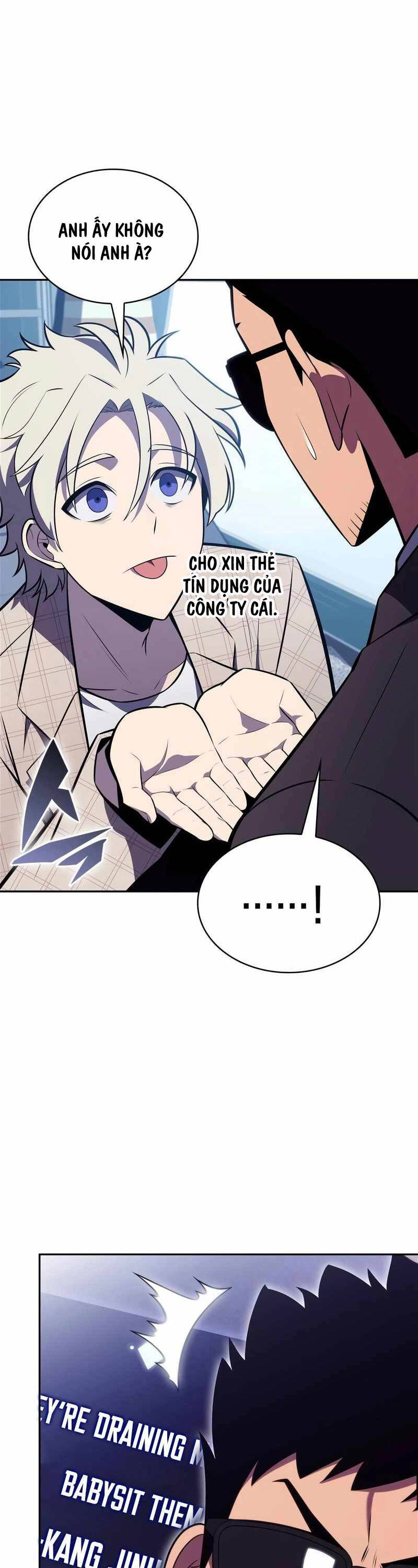 Người Chơi Mới Cấp Tối Đa Chapter 156 - 47