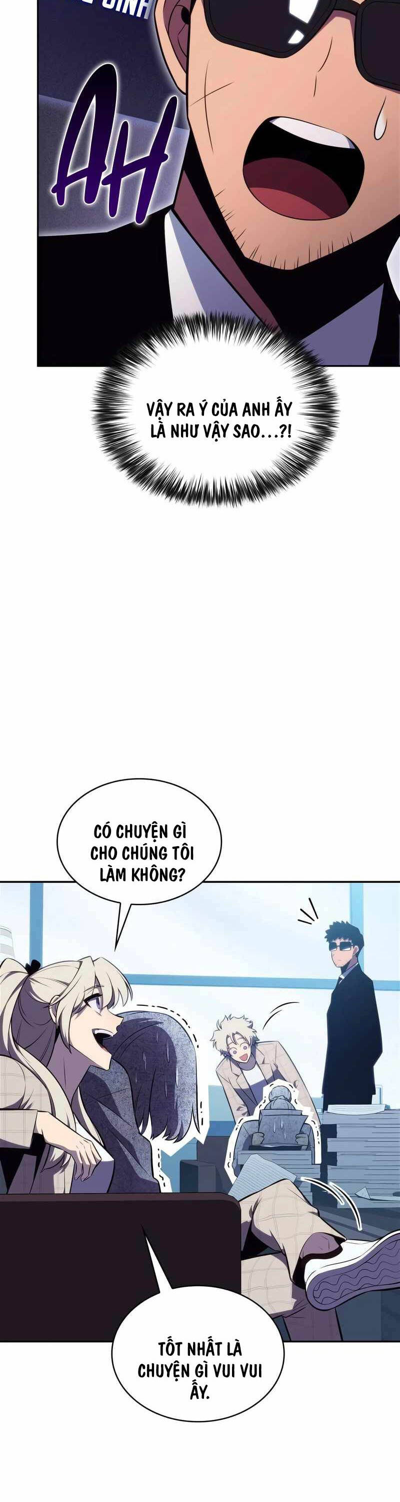 Người Chơi Mới Cấp Tối Đa Chapter 156 - 48