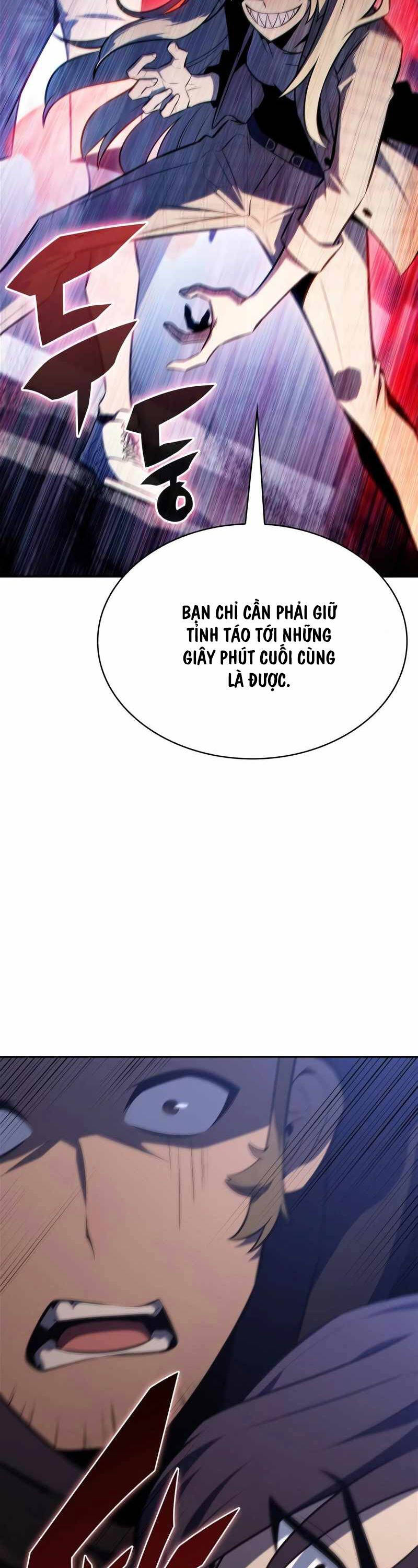 Người Chơi Mới Cấp Tối Đa Chapter 156 - 51