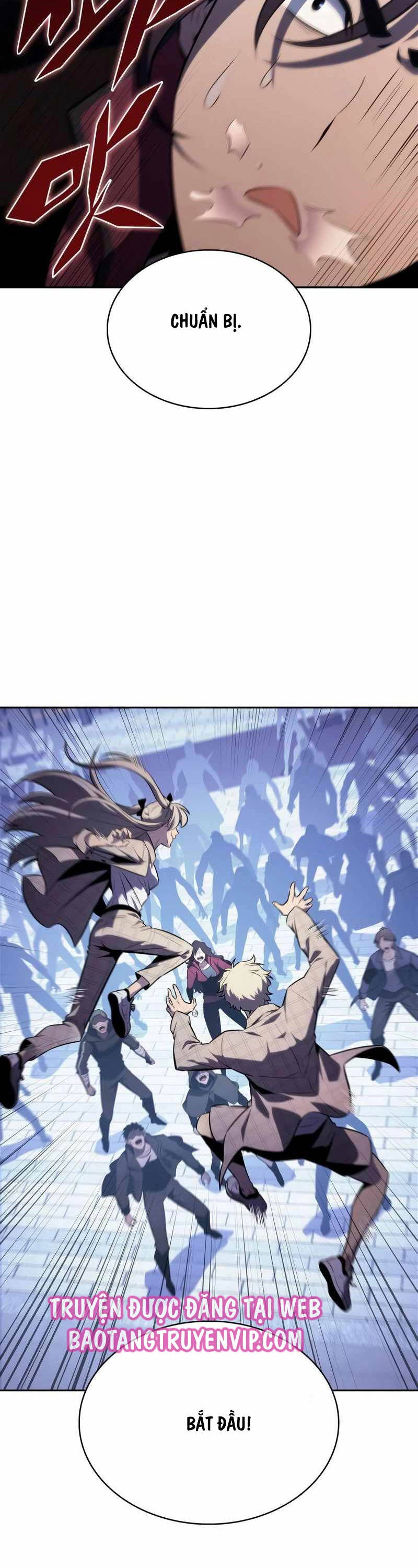 Người Chơi Mới Cấp Tối Đa Chapter 156 - 52