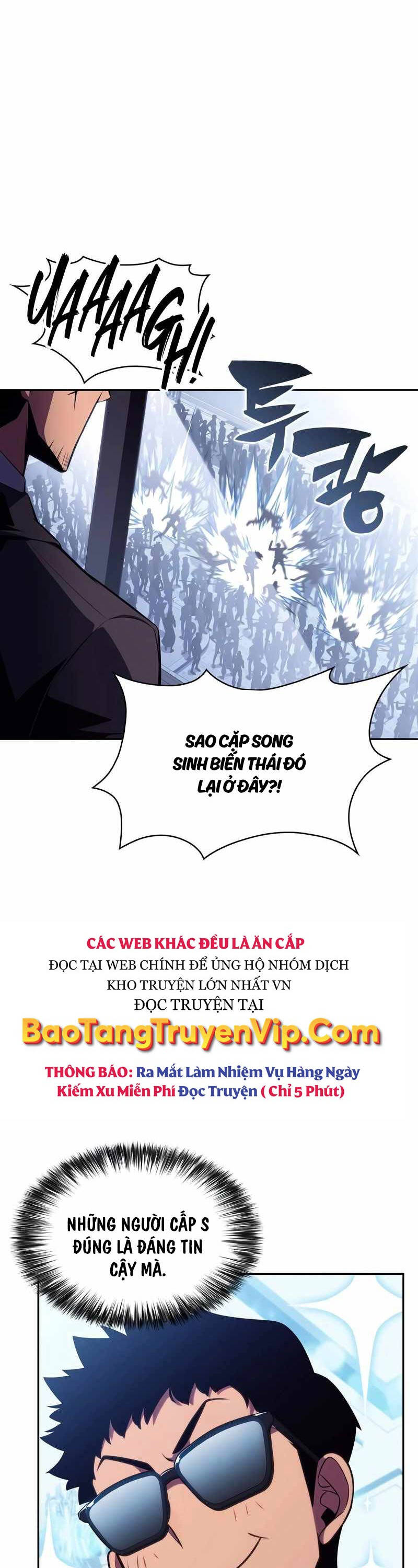 Người Chơi Mới Cấp Tối Đa Chapter 156 - 53