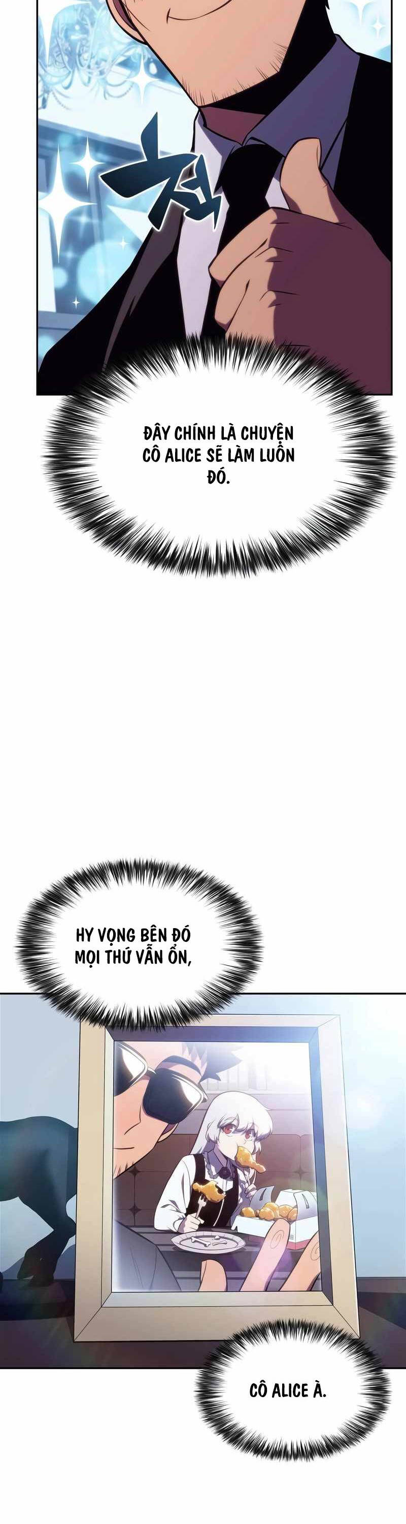 Người Chơi Mới Cấp Tối Đa Chapter 156 - 54