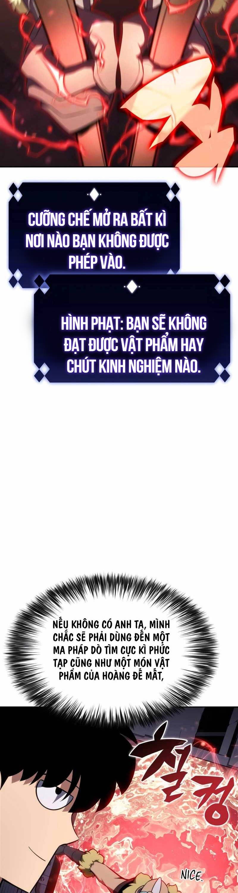 Người Chơi Mới Cấp Tối Đa Chapter 156 - 58