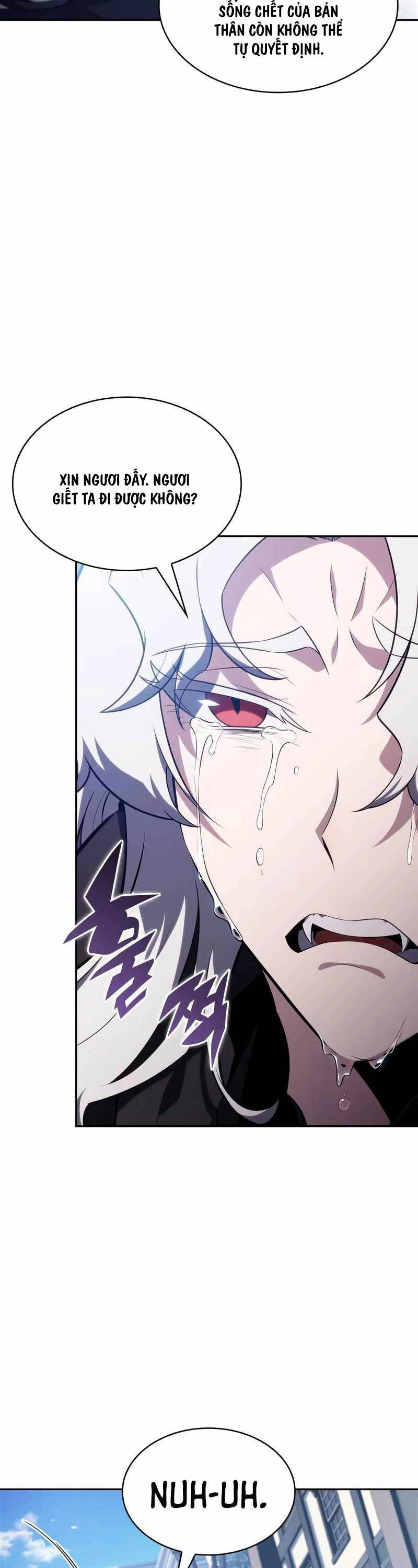 Người Chơi Mới Cấp Tối Đa Chapter 156 - 9