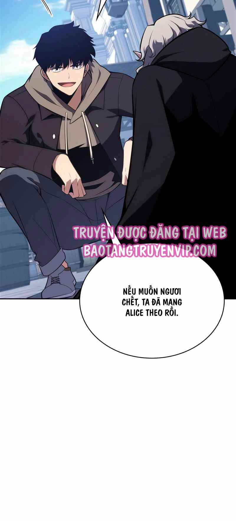 Người Chơi Mới Cấp Tối Đa Chapter 156 - 10