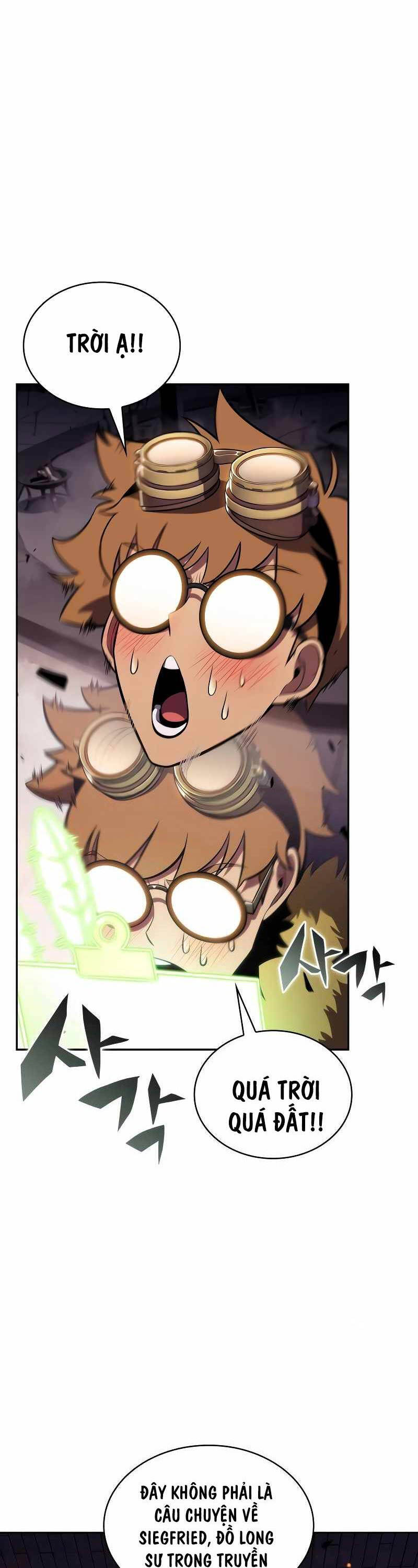 Người Chơi Mới Cấp Tối Đa Chapter 157 - 1