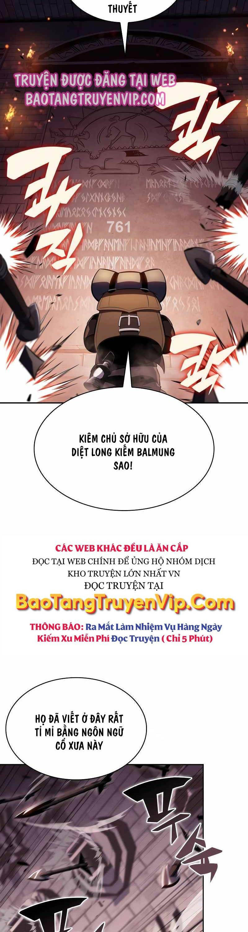Người Chơi Mới Cấp Tối Đa Chapter 157 - 2