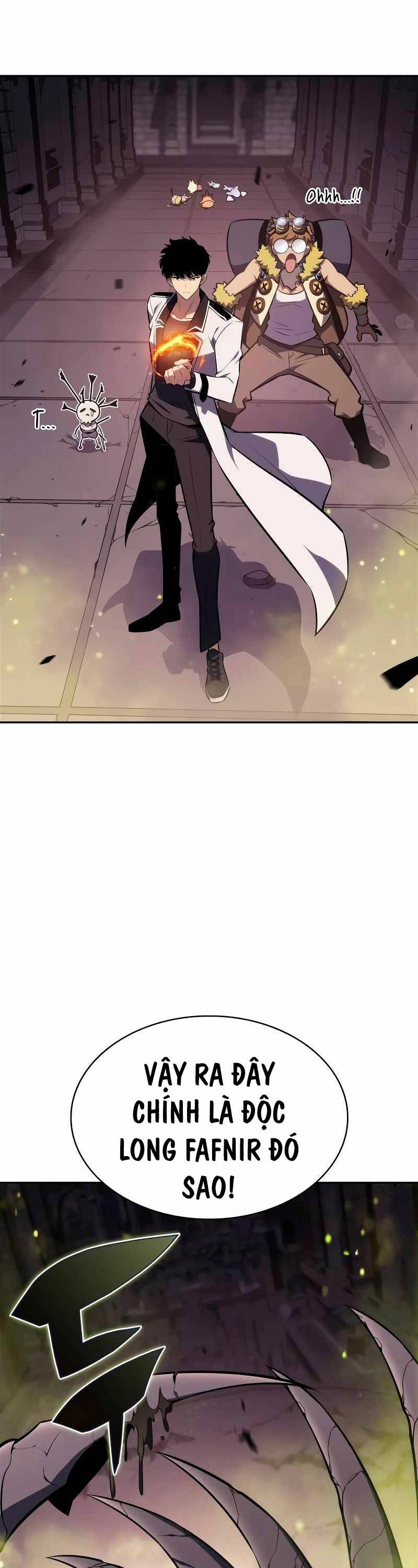 Người Chơi Mới Cấp Tối Đa Chapter 157 - 11