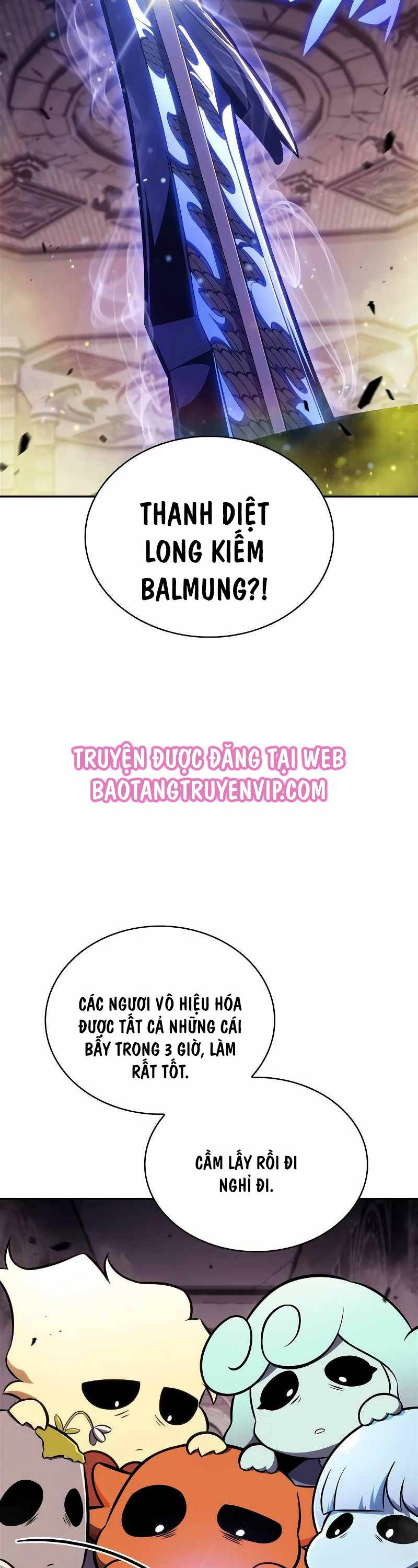 Người Chơi Mới Cấp Tối Đa Chapter 157 - 13