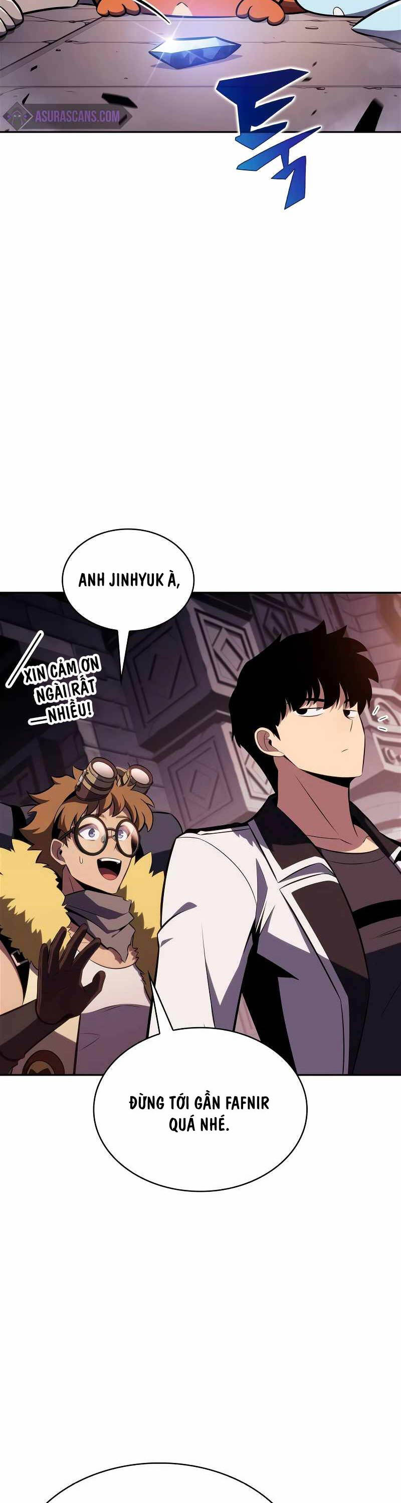 Người Chơi Mới Cấp Tối Đa Chapter 157 - 14