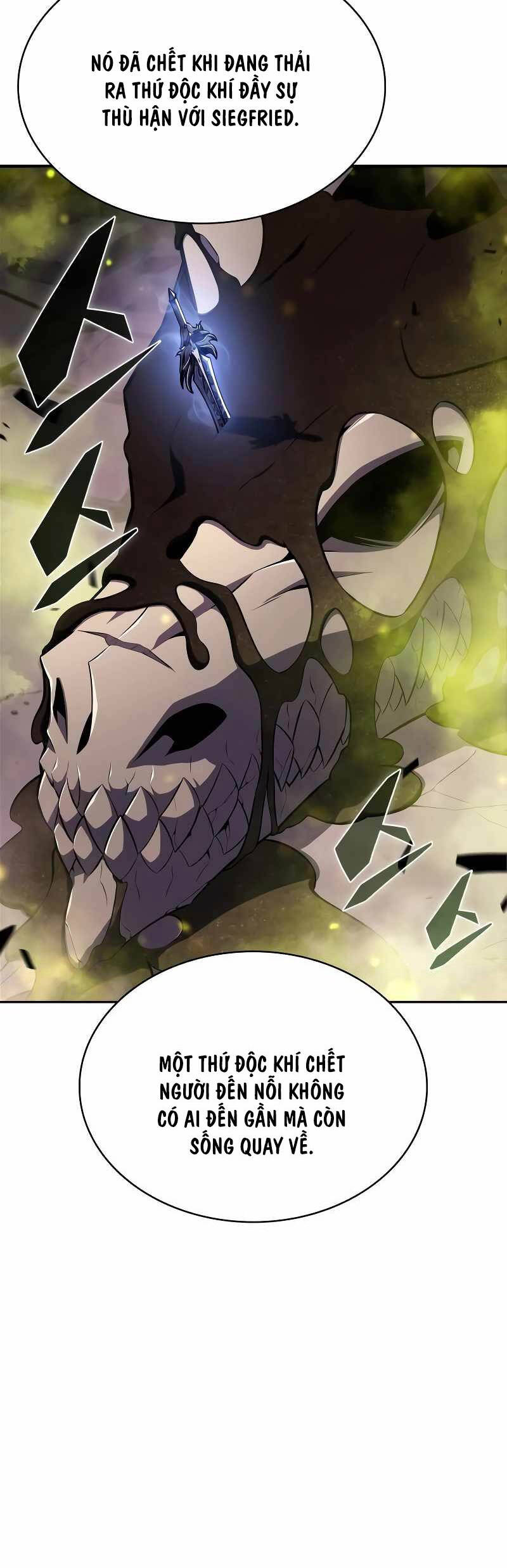 Người Chơi Mới Cấp Tối Đa Chapter 157 - 15