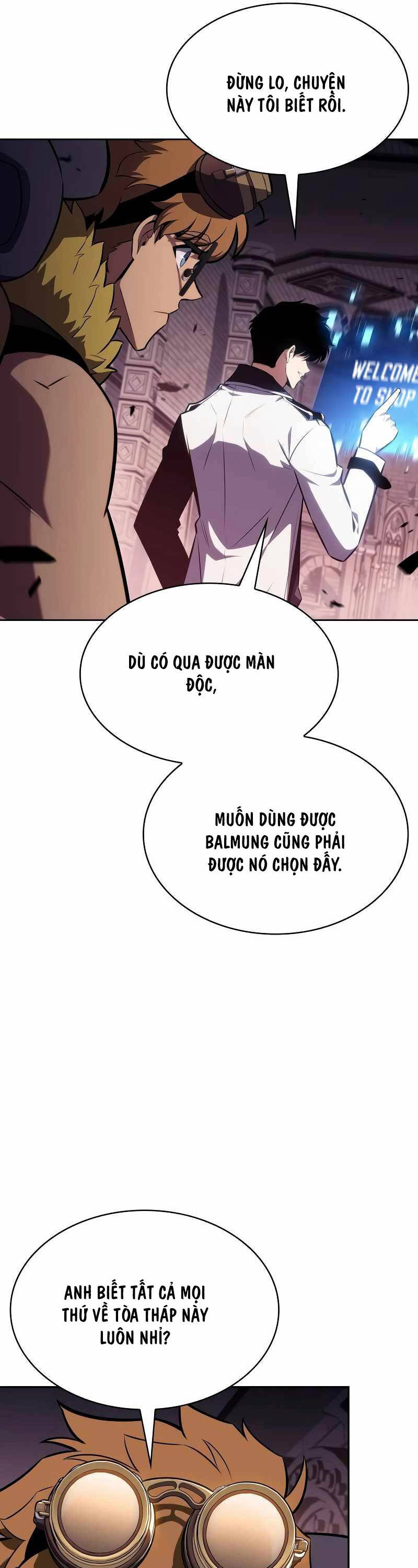 Người Chơi Mới Cấp Tối Đa Chapter 157 - 16