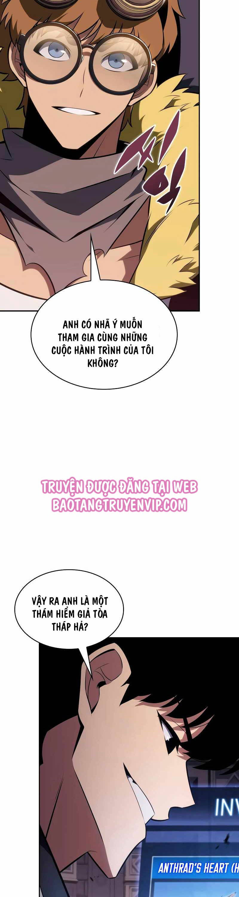 Người Chơi Mới Cấp Tối Đa Chapter 157 - 17