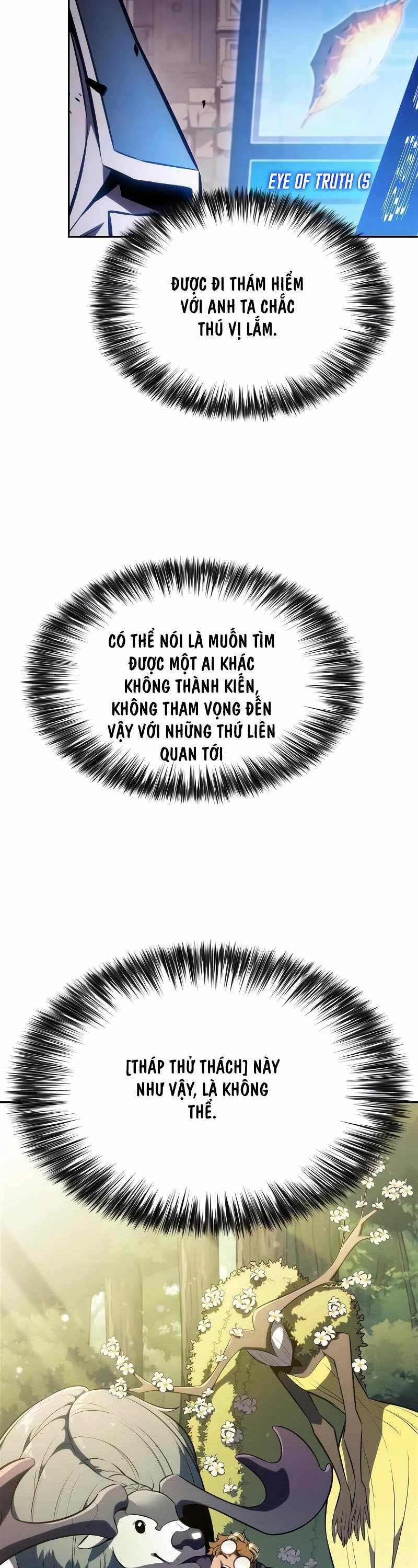Người Chơi Mới Cấp Tối Đa Chapter 157 - 18