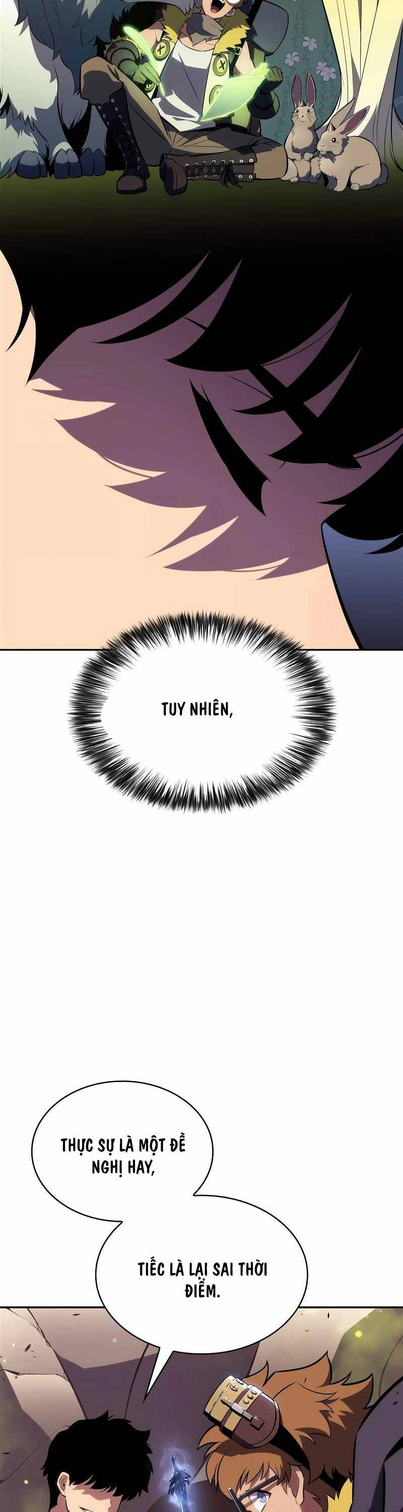 Người Chơi Mới Cấp Tối Đa Chapter 157 - 19