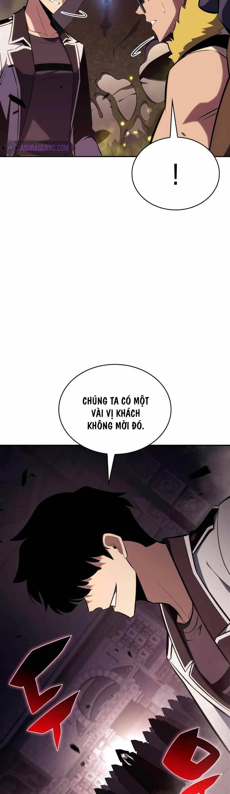 Người Chơi Mới Cấp Tối Đa Chapter 157 - 20