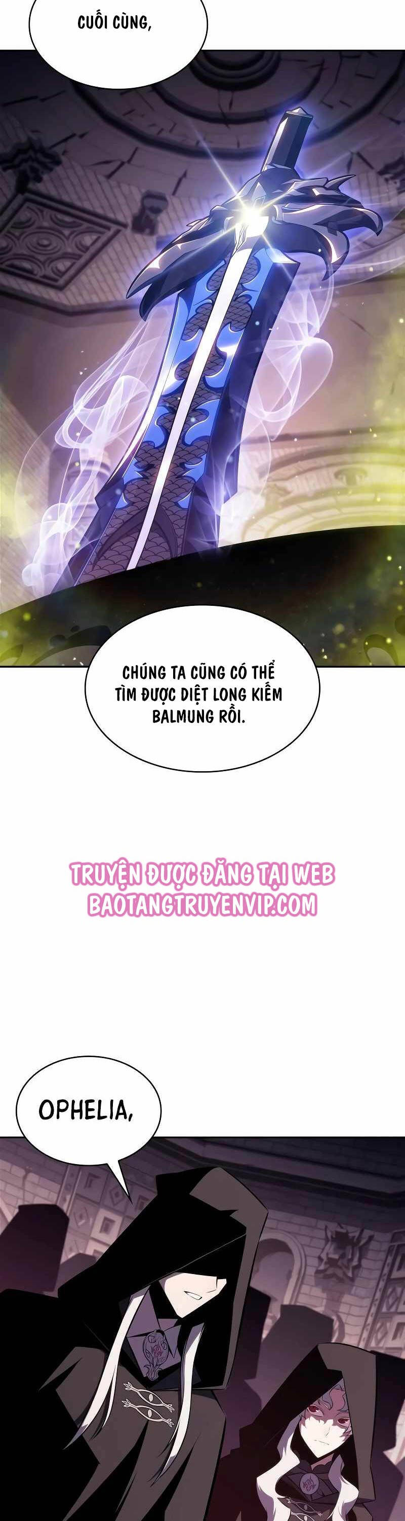Người Chơi Mới Cấp Tối Đa Chapter 157 - 22
