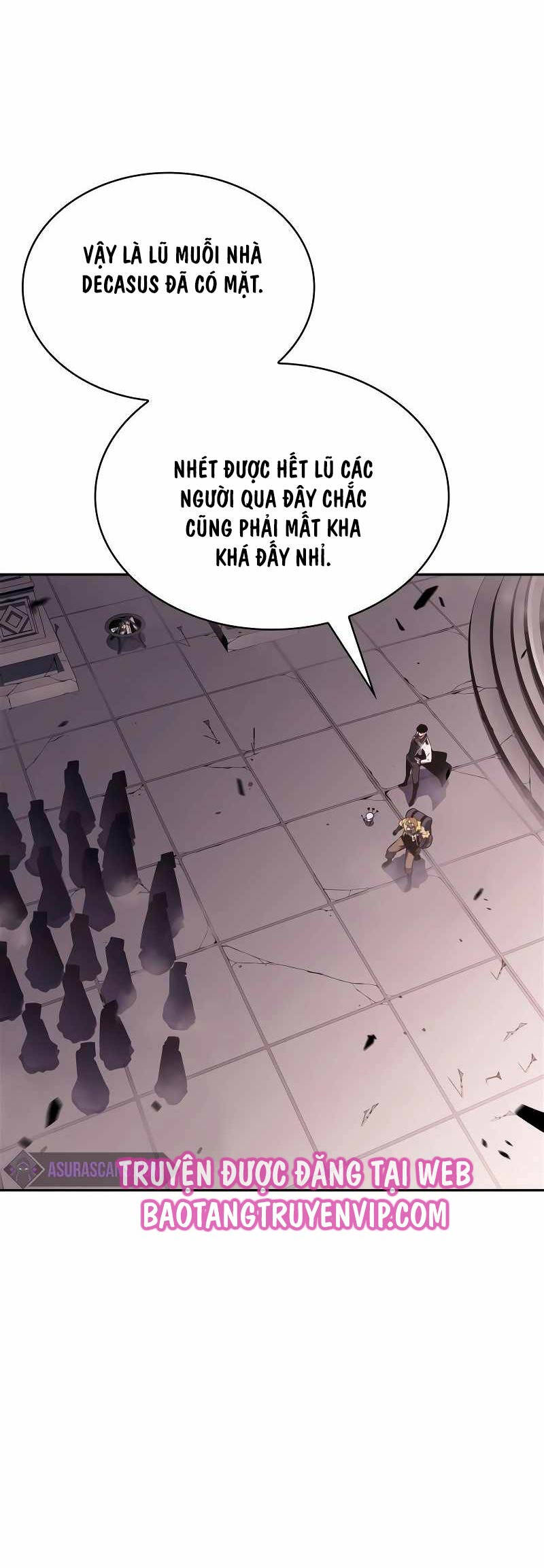 Người Chơi Mới Cấp Tối Đa Chapter 157 - 24