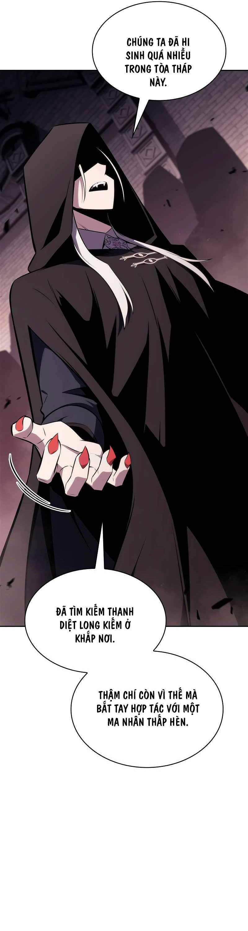 Người Chơi Mới Cấp Tối Đa Chapter 157 - 25