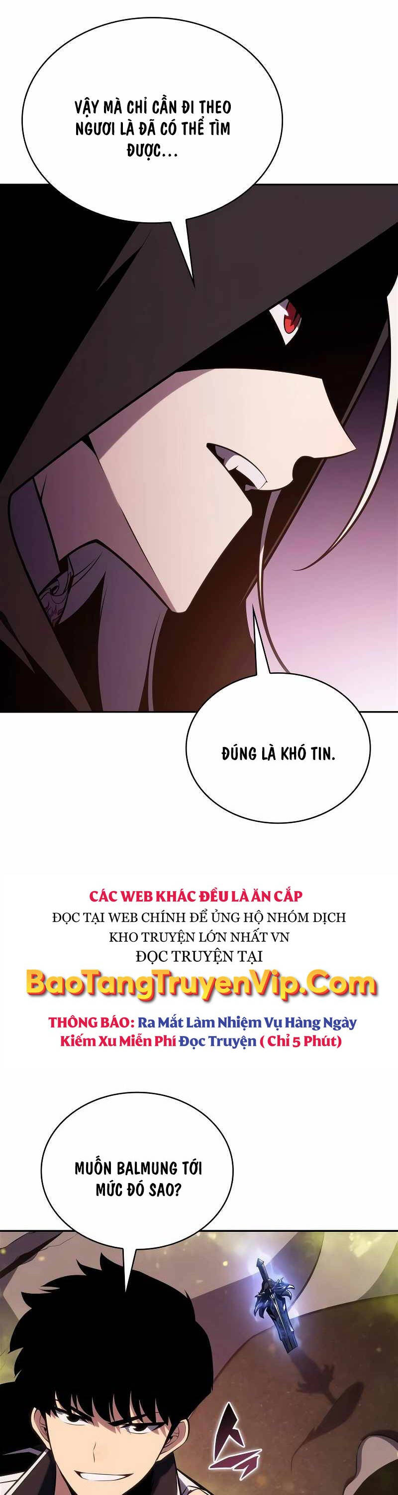 Người Chơi Mới Cấp Tối Đa Chapter 157 - 26