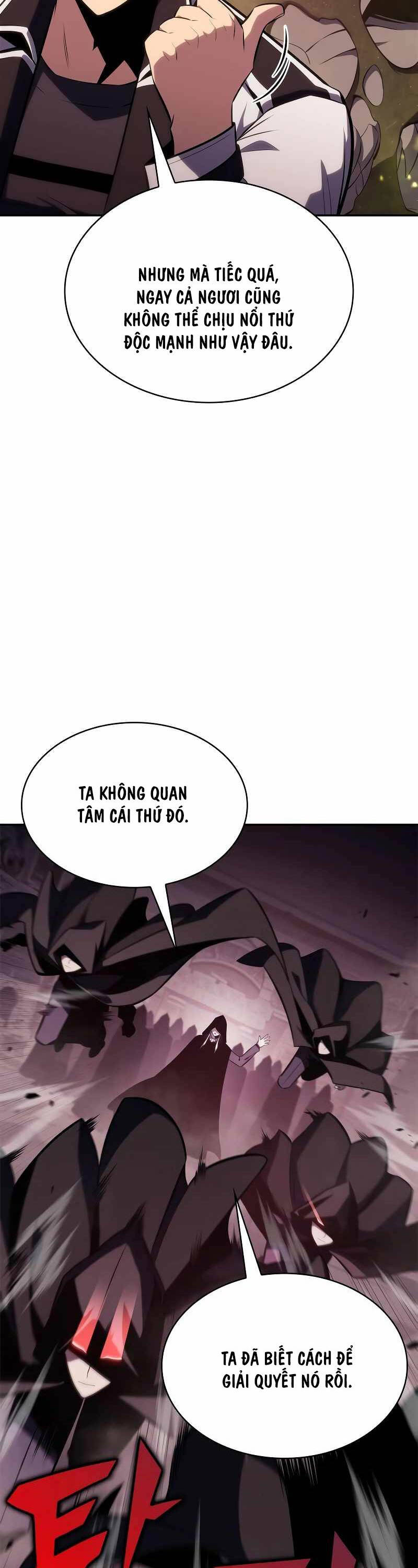 Người Chơi Mới Cấp Tối Đa Chapter 157 - 27