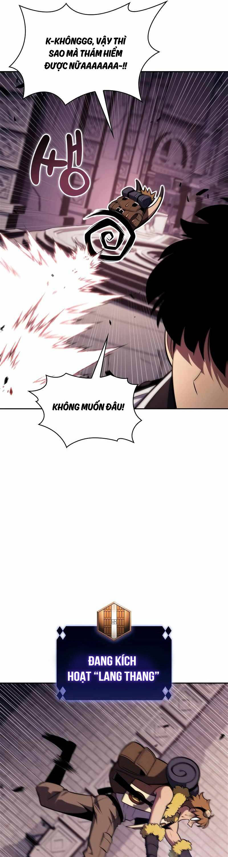 Người Chơi Mới Cấp Tối Đa Chapter 157 - 30