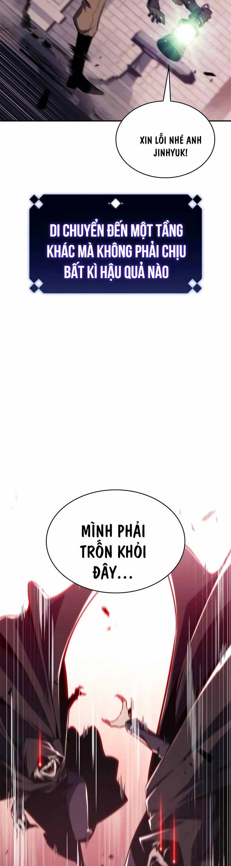 Người Chơi Mới Cấp Tối Đa Chapter 157 - 31