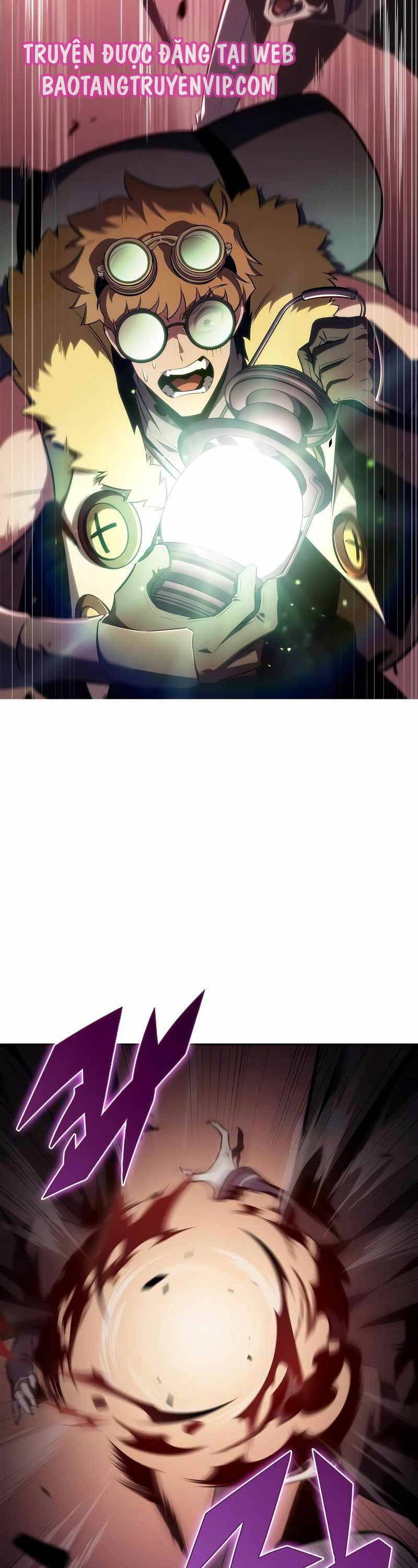 Người Chơi Mới Cấp Tối Đa Chapter 157 - 32