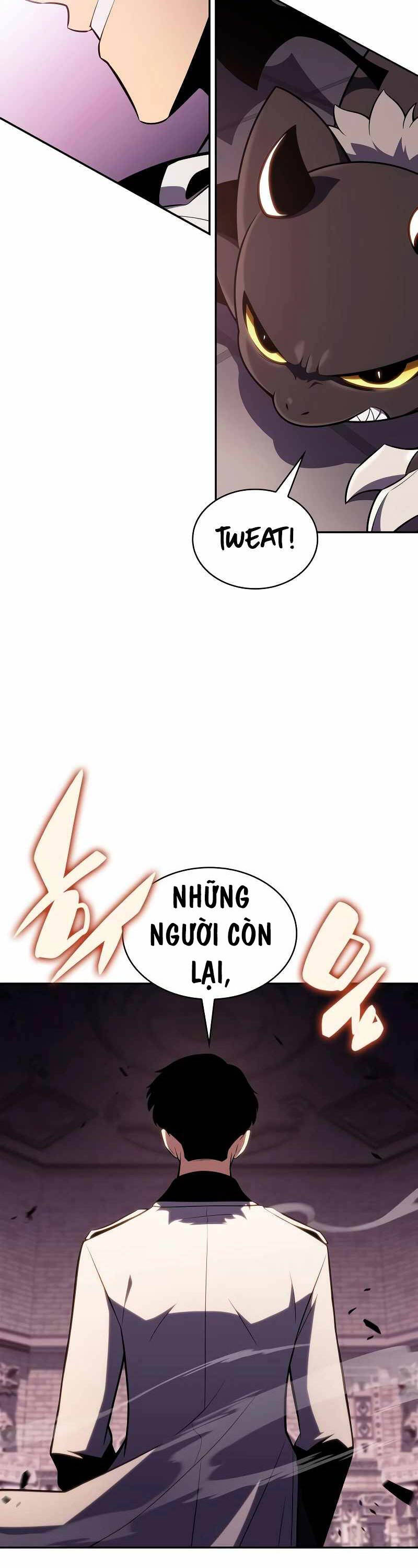 Người Chơi Mới Cấp Tối Đa Chapter 157 - 36