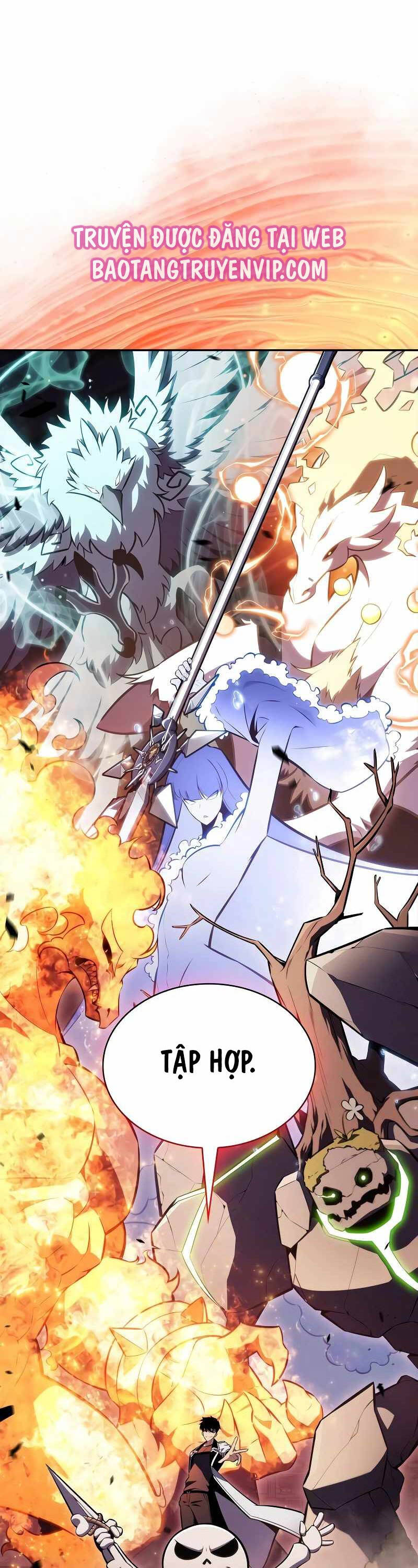 Người Chơi Mới Cấp Tối Đa Chapter 157 - 37
