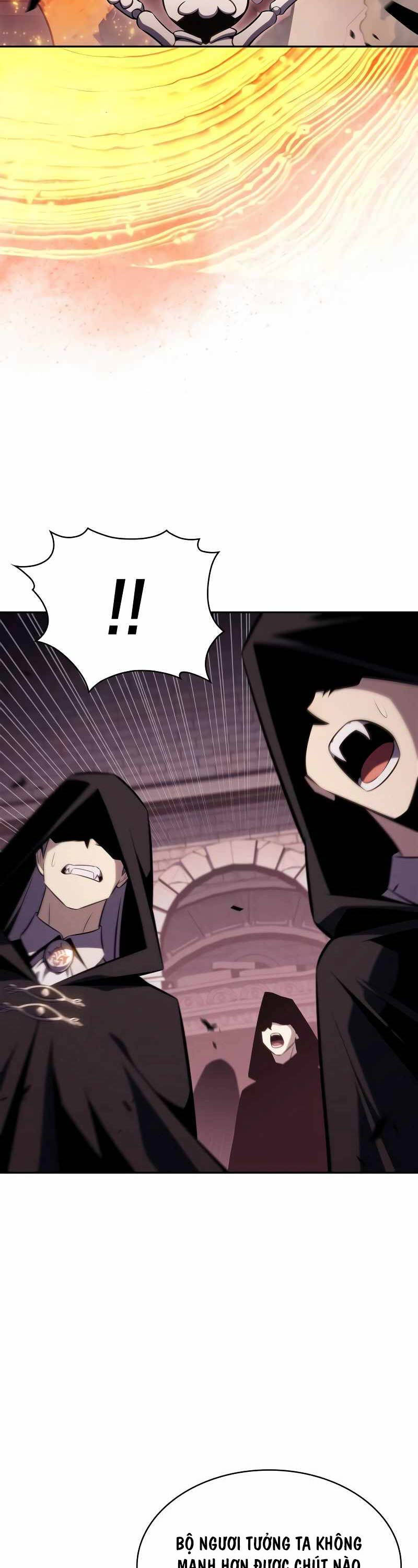 Người Chơi Mới Cấp Tối Đa Chapter 157 - 38