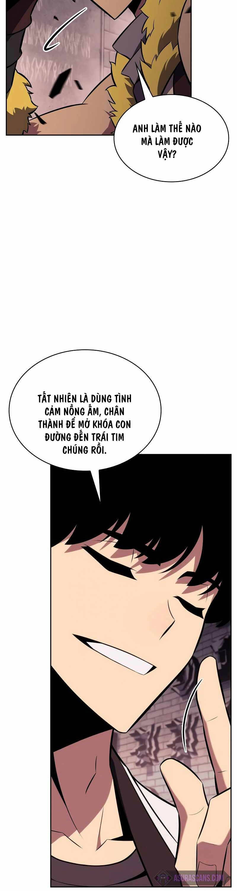 Người Chơi Mới Cấp Tối Đa Chapter 157 - 5