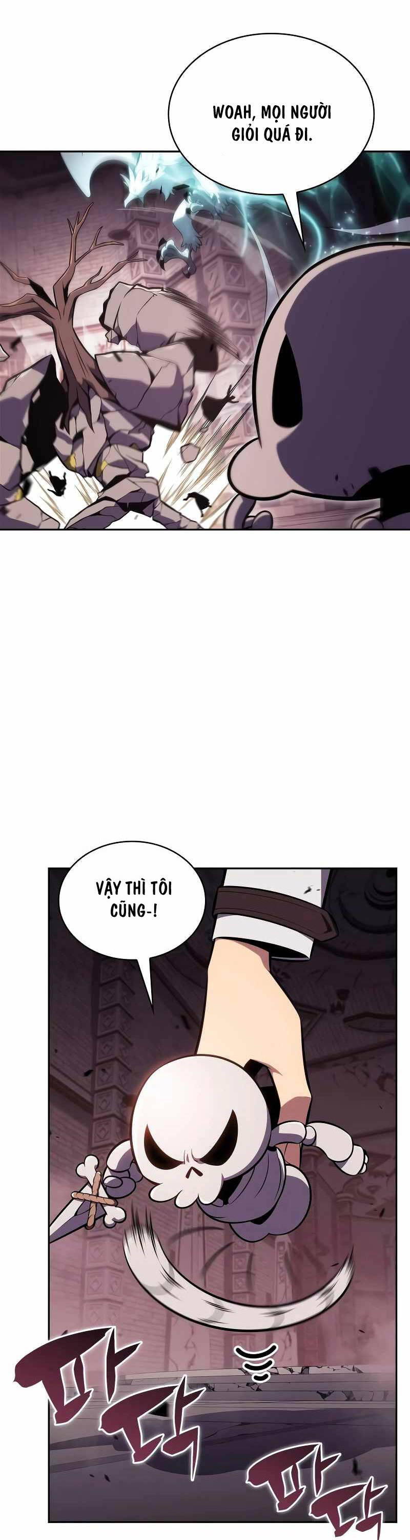 Người Chơi Mới Cấp Tối Đa Chapter 157 - 42