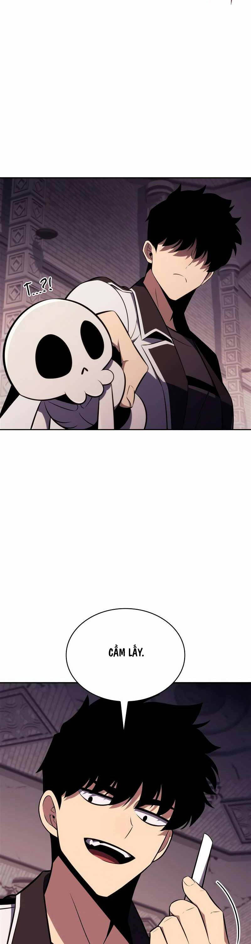 Người Chơi Mới Cấp Tối Đa Chapter 157 - 43