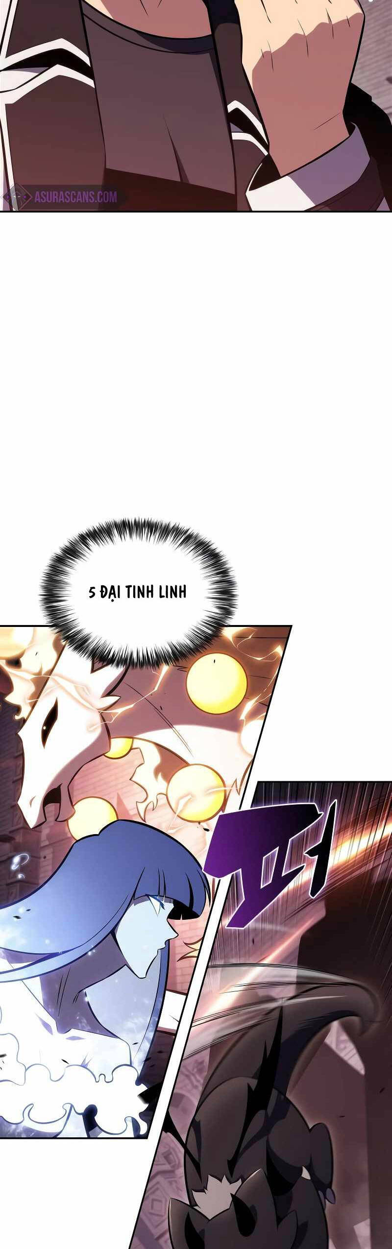 Người Chơi Mới Cấp Tối Đa Chapter 157 - 44