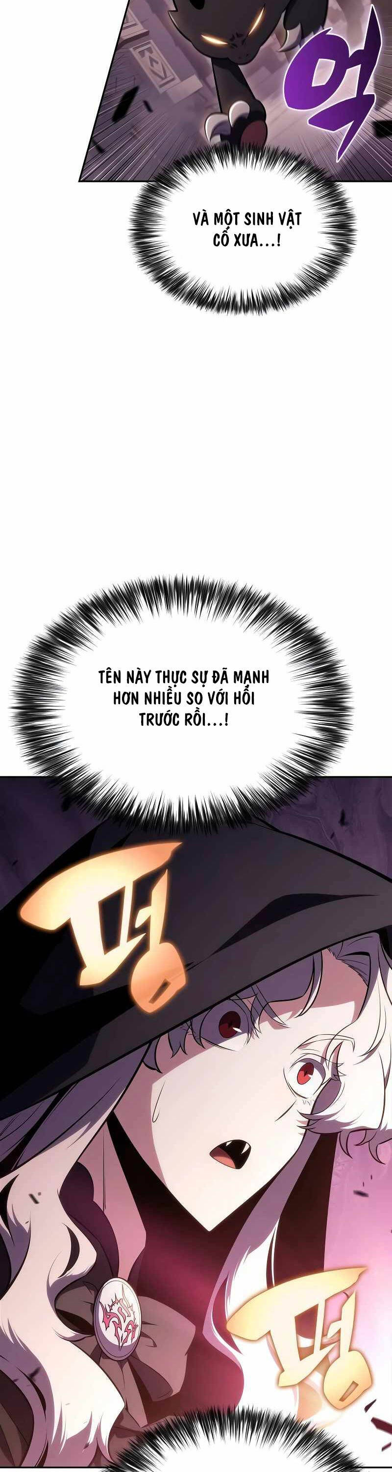 Người Chơi Mới Cấp Tối Đa Chapter 157 - 45