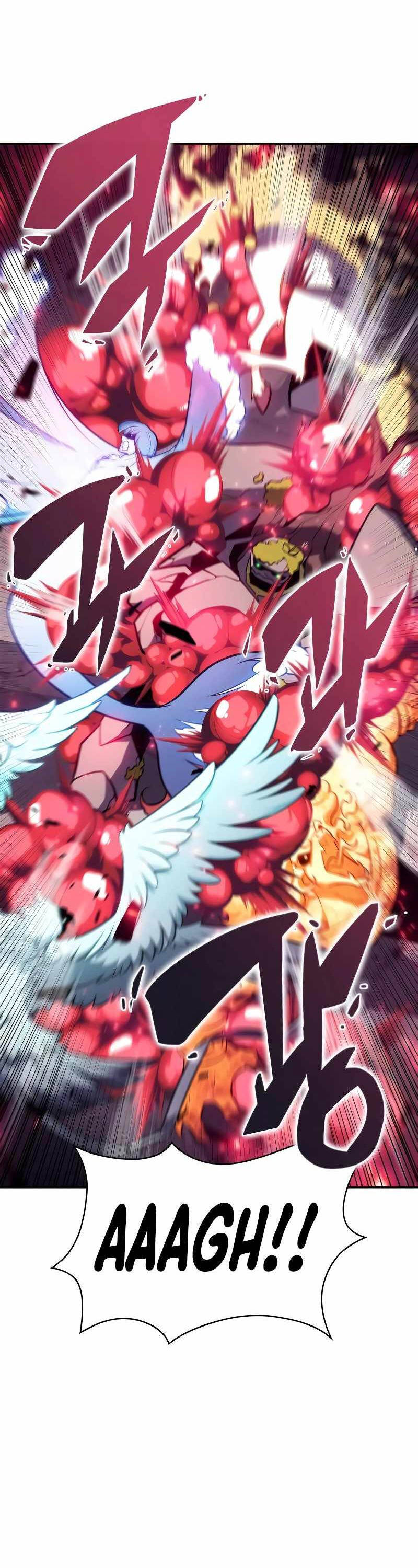 Người Chơi Mới Cấp Tối Đa Chapter 157 - 48