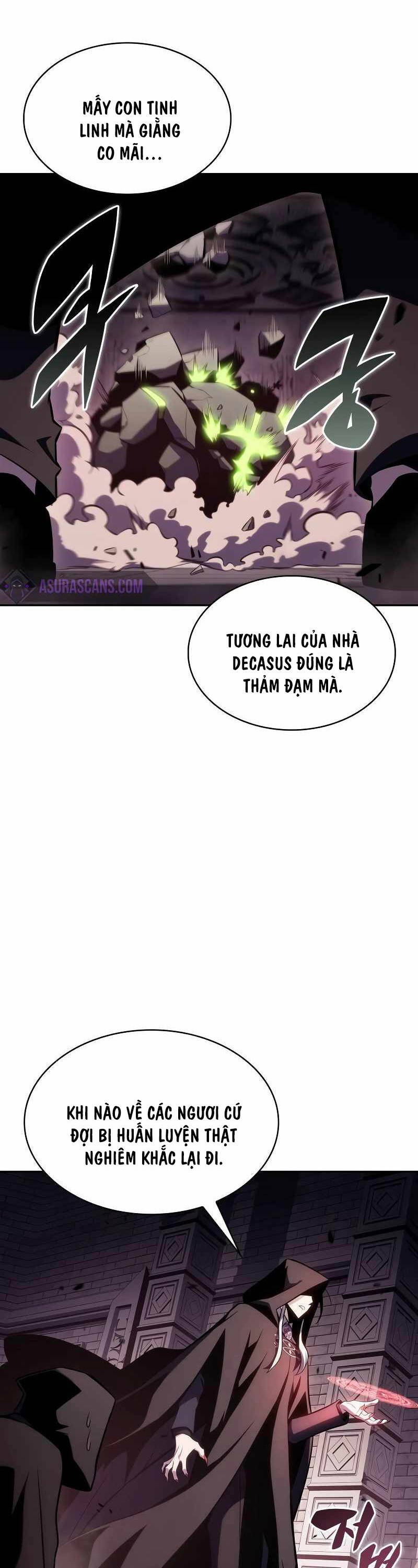 Người Chơi Mới Cấp Tối Đa Chapter 157 - 49